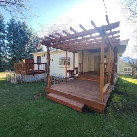 272 S ALDER St, Colville, WA 99141