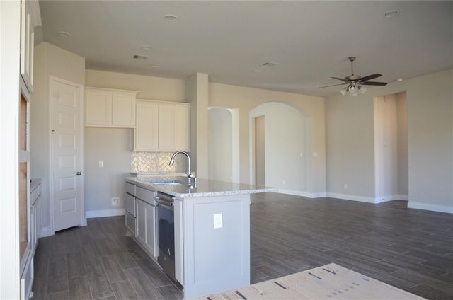 10511 Forfar Lane, Richmond, TX 77407