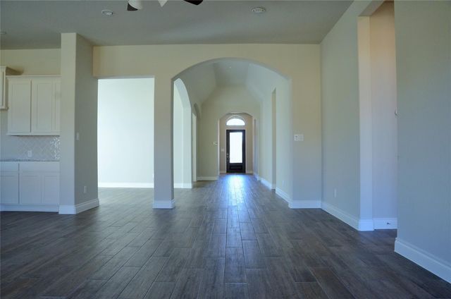 10511 Forfar Lane, Richmond, TX 77407