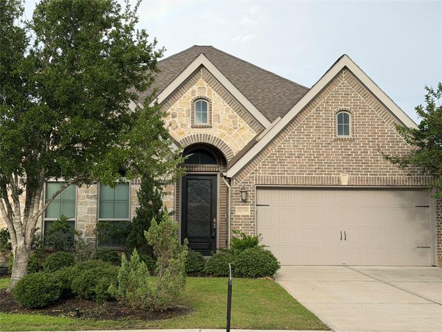 10511 Forfar Lane, Richmond, TX 77407