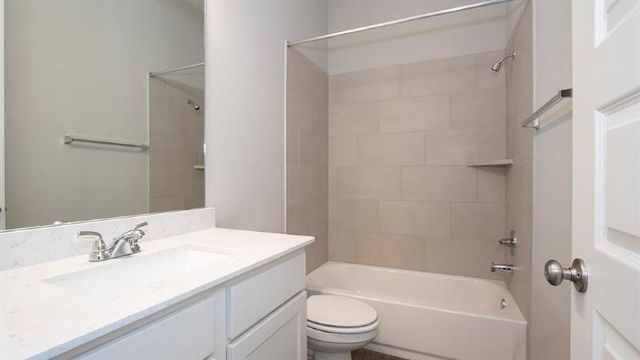10511 Forfar Lane, Richmond, TX 77407