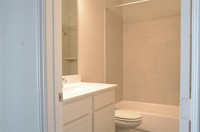 10511 Forfar Lane, Richmond, TX 77407