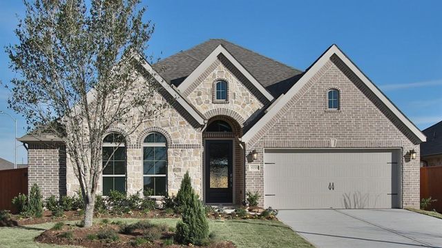 10511 Forfar Lane, Richmond, TX 77407