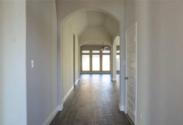 10511 Forfar Lane, Richmond, TX 77407