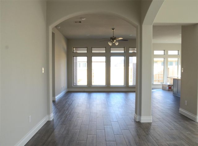 10511 Forfar Lane, Richmond, TX 77407