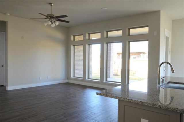 10511 Forfar Lane, Richmond, TX 77407