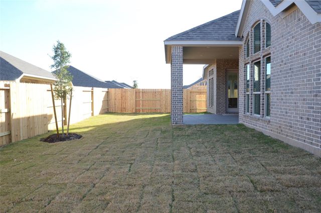 10511 Forfar Lane, Richmond, TX 77407