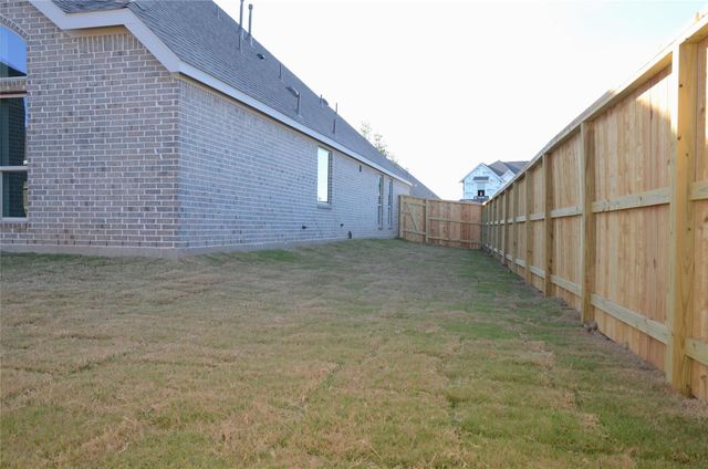 10511 Forfar Lane, Richmond, TX 77407