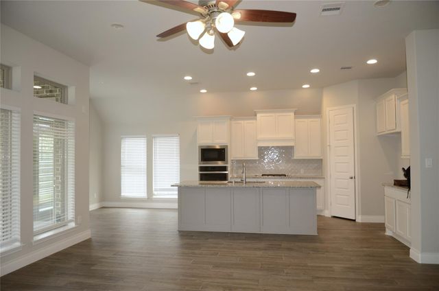 10511 Forfar Lane, Richmond, TX 77407