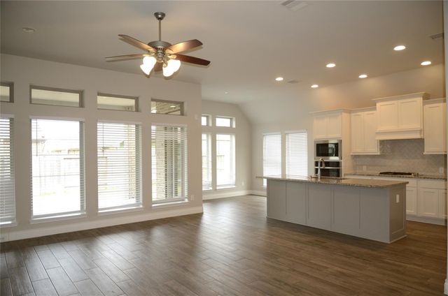 10511 Forfar Lane, Richmond, TX 77407