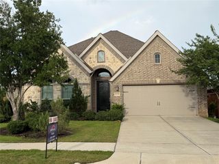 10511 Forfar Lane, Richmond, TX 77407