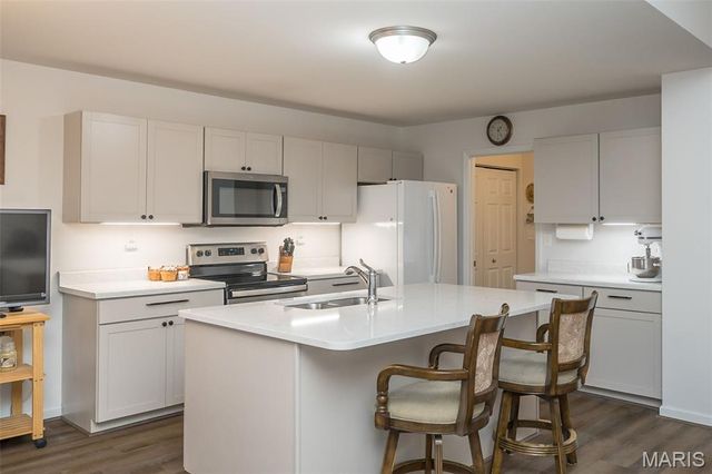 114 Riding Crop Lane, Wentzville, MO 63385