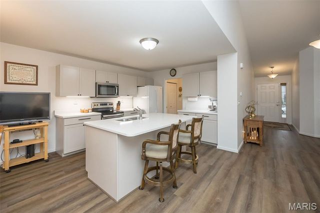 114 Riding Crop Lane, Wentzville, MO 63385