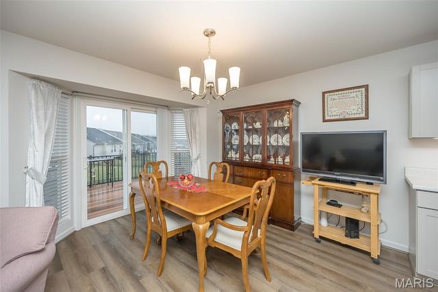 114 Riding Crop Lane, Wentzville, MO 63385