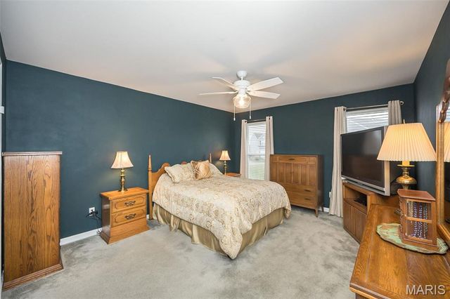 114 Riding Crop Lane, Wentzville, MO 63385