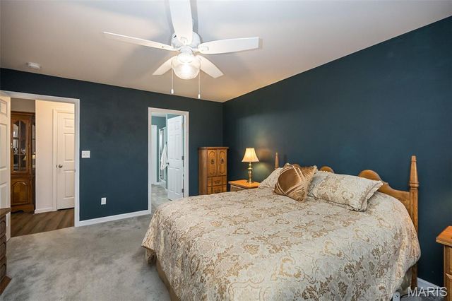 114 Riding Crop Lane, Wentzville, MO 63385