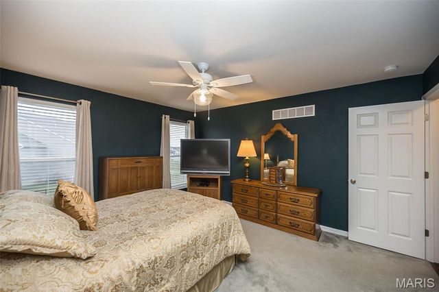 114 Riding Crop Lane, Wentzville, MO 63385