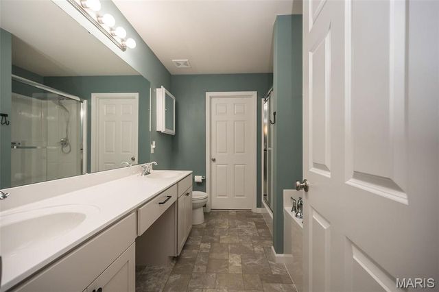 114 Riding Crop Lane, Wentzville, MO 63385