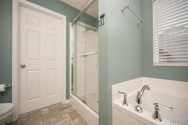 114 Riding Crop Lane, Wentzville, MO 63385