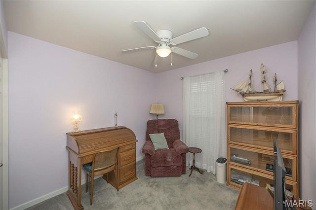 114 Riding Crop Lane, Wentzville, MO 63385