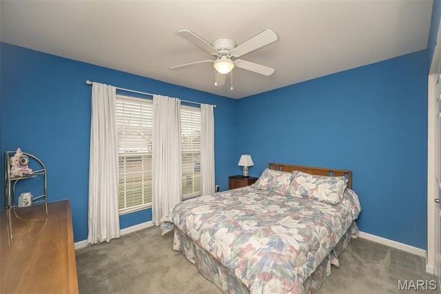 114 Riding Crop Lane, Wentzville, MO 63385