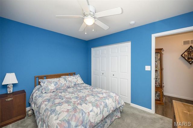 114 Riding Crop Lane, Wentzville, MO 63385