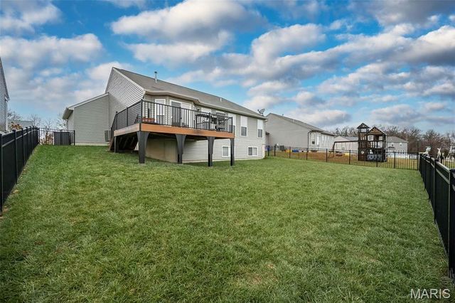 114 Riding Crop Lane, Wentzville, MO 63385