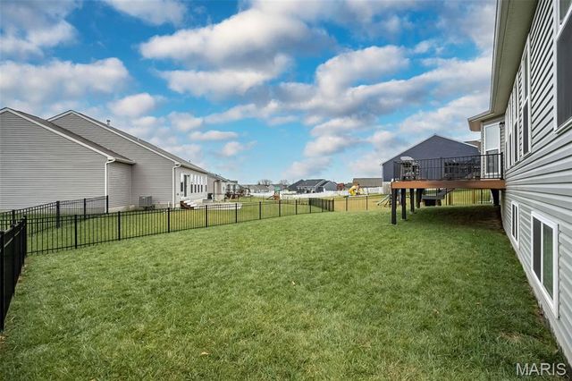 114 Riding Crop Lane, Wentzville, MO 63385