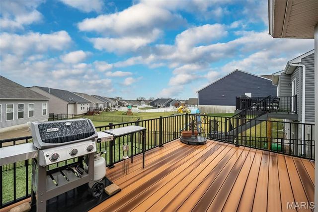 114 Riding Crop Lane, Wentzville, MO 63385