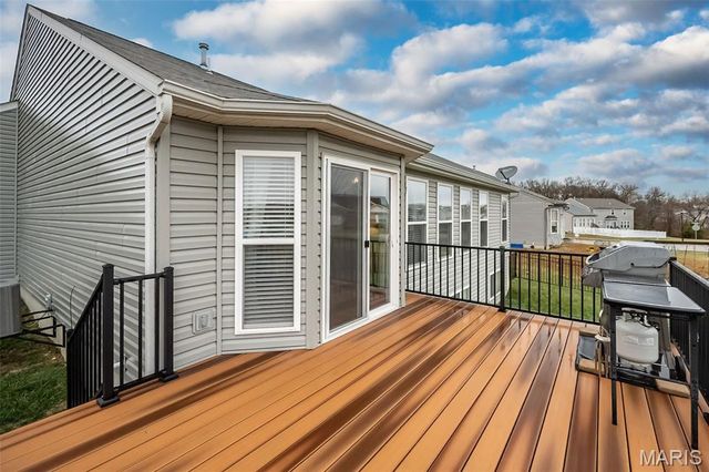 114 Riding Crop Lane, Wentzville, MO 63385