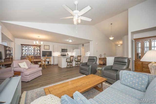 114 Riding Crop Lane, Wentzville, MO 63385