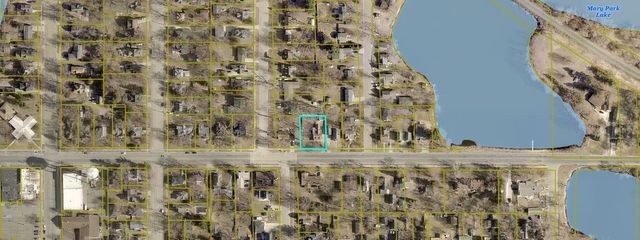 413 E 1st Street, New Richmond, WI 54017