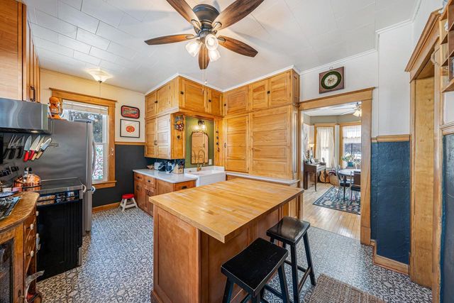 526 N IDA STREET, Appleton, WI 54911