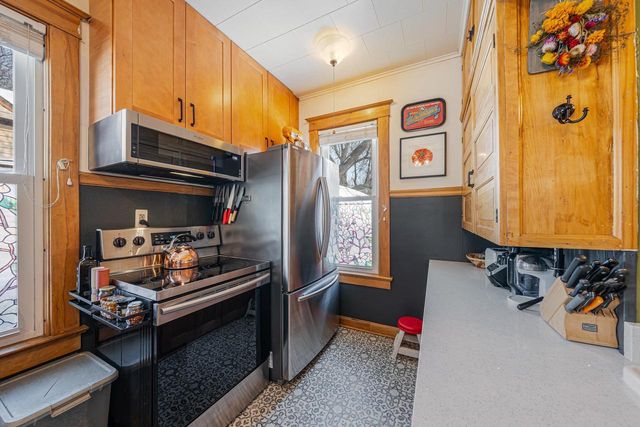 526 N IDA STREET, Appleton, WI 54911