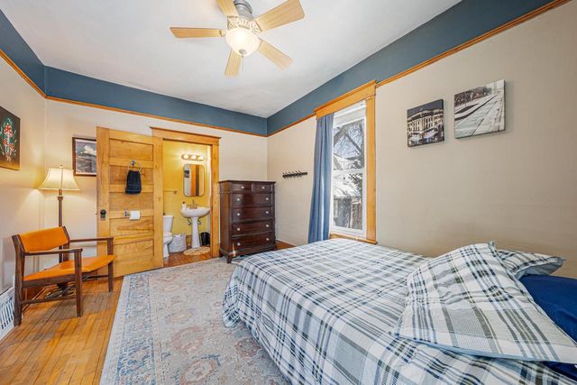 526 N IDA STREET, Appleton, WI 54911