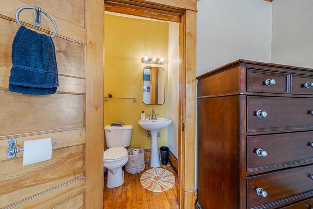 526 N IDA STREET, Appleton, WI 54911