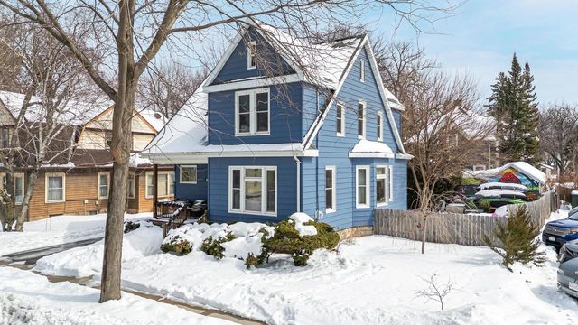 526 N IDA STREET, Appleton, WI 54911