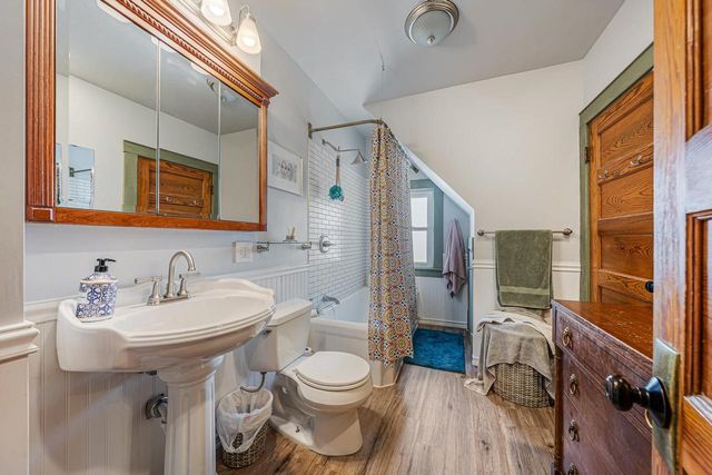 526 N IDA STREET, Appleton, WI 54911