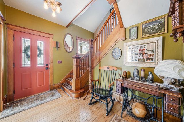 526 N IDA STREET, Appleton, WI 54911