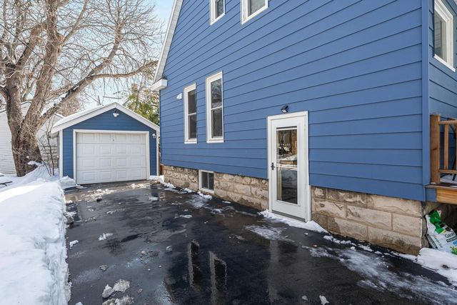 526 N IDA STREET, Appleton, WI 54911