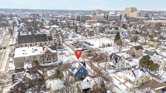 526 N IDA STREET, Appleton, WI 54911