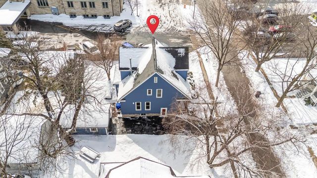 526 N IDA STREET, Appleton, WI 54911