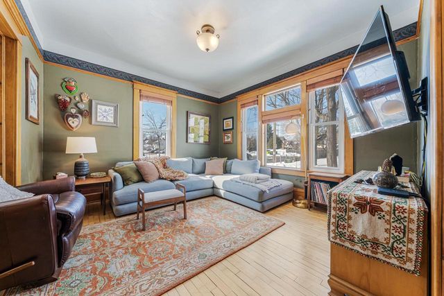 526 N IDA STREET, Appleton, WI 54911