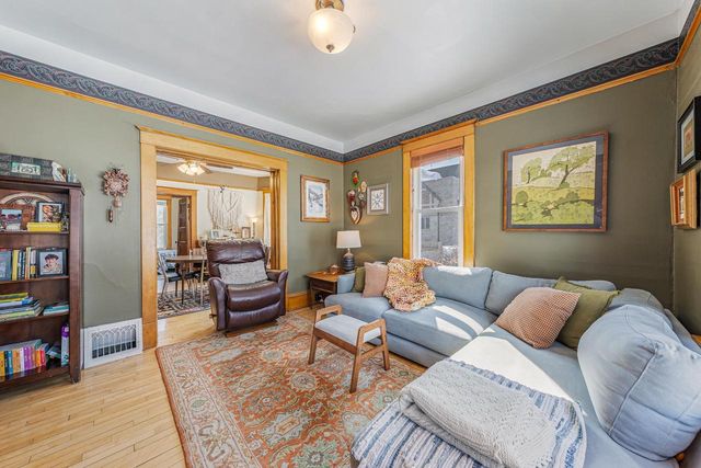 526 N IDA STREET, Appleton, WI 54911