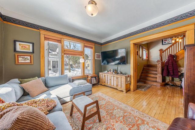 526 N IDA STREET, Appleton, WI 54911