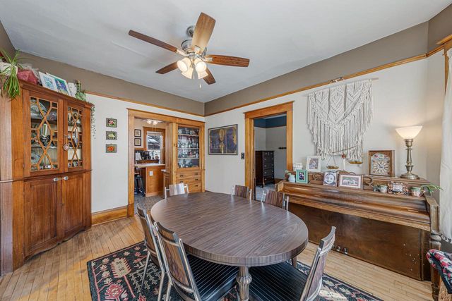 526 N IDA STREET, Appleton, WI 54911