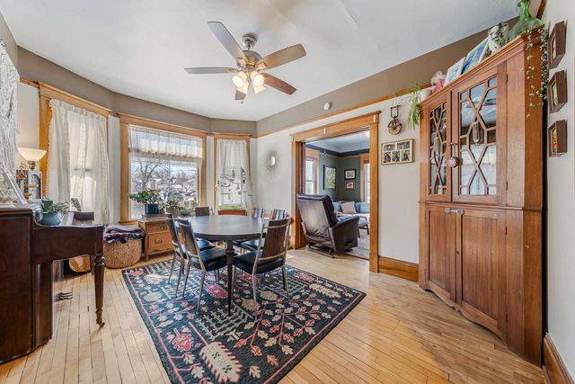 526 N IDA STREET, Appleton, WI 54911