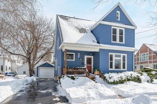 526 N IDA STREET, Appleton, WI 54911