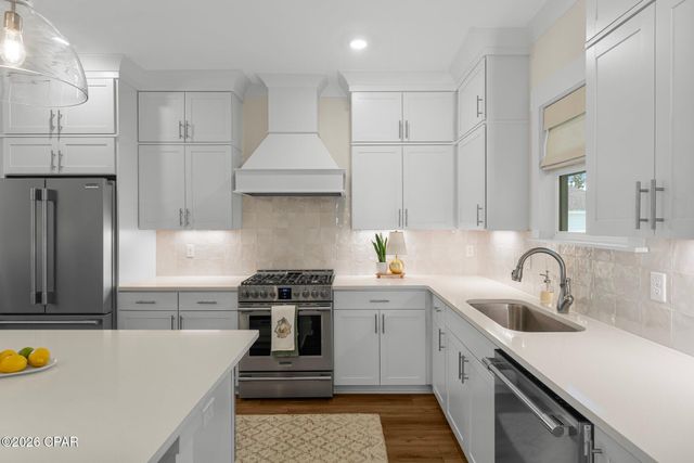 1663 Rushes Avenue, Panama City, FL 32405