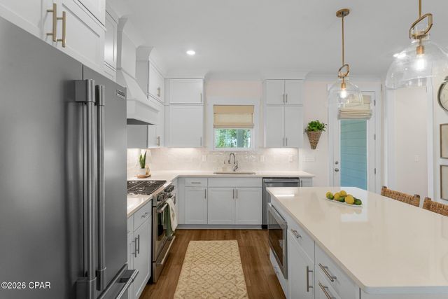 1663 Rushes Avenue, Panama City, FL 32405